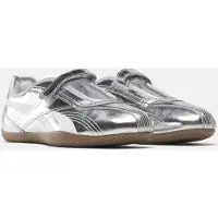 Reebok Ultra Lo Mary Jane - Silver - 36