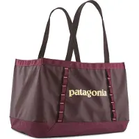 Patagonia Black Hole Tote 25L Reppu