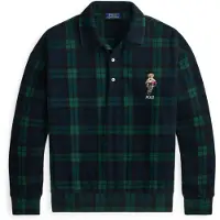 Ralph Lauren Knit Polo Bear -fleecepaita
