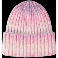 Name it Nmfmarshmellow Beanie - Purple - 47-49