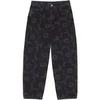 Marimekko Maridenim Barrel Unikko -farkut