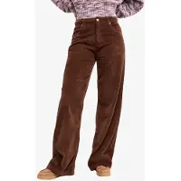 Roxy Surf Crush Cord Housut