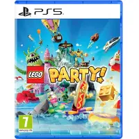 LEGO Party! (5)