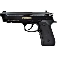 Bruni Powerwin 302 Airsoft-pistooli