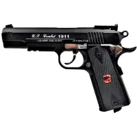 Bruni 816 Us Combat Airsoft-pistooli