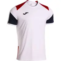 Joma Danubio Lyhythihainen T-paita