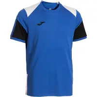 Joma Danubio Lyhythihainen T-paita