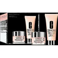 Clinique Moisture Surge Day & Night Duo Skincare Set Gift Box 50 ml + 100 ml