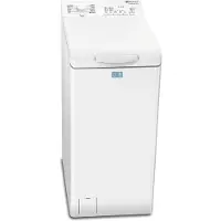 Electrolux 600 Sarjan Pyykinpesukone ETI6162E2E (6kg)
