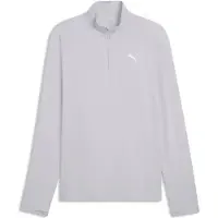 Puma Velocity Cloudspun Collegepaita Puolivetoketjulla