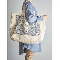 Bloomingville 82063114 shopping bag