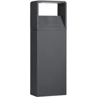 Eglo 98271 - LED-ulkolamppu DONINNI LED/5W/230V IP44