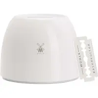 Muhle Razor Blade Bank