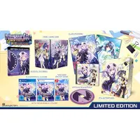 Neptunia Game Maker R:Evolution (Limited Edition) (4)