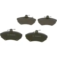Bosch Jarrupalasarja (4kpl), levyjarru 0 986 494 010