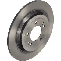 Brembo Jarrulevy (1kpl) 08.D430.11