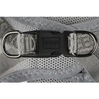 51 Degrees North 51 - Wanderful - Y Harness - Breeze - Light Grey