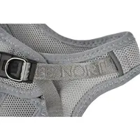 51 Degrees North 51 - Wanderful - Y Harness - Breeze - Light Grey