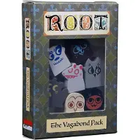 Leder Games Root: The Vagabond Pack LAUTA