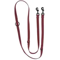 51 Degrees North 51 - Wanderful - Training Leash - Nylon - Flat - B