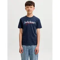 Jack & Jones Jack&Jones Junior Jjtom t-paita