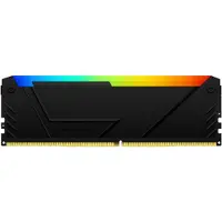 Kingston FURY Beast RGB 32 Gt (1 x 32 Gt) DDR4 3200 MHz, CL16 -muisti (XMP)
