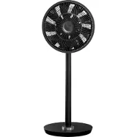 Duux Whisper Flex Stand-tuuletin DXCF10UK - Musta