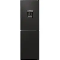 Candy CCT3L517EWBK-1 Vapaasti seisova 246 L E Musta