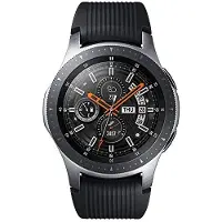 Samsung Galaxy Watch 46mm - hopea (uusittu)