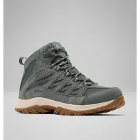 Columbia Crestwood Mid Waterproof Vaelluskengät