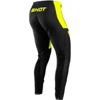 Shot Race Gear Airy Bloom Housut