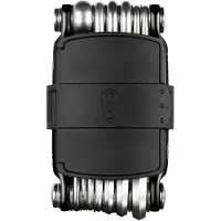 Crankbrothers M13 monitoimityökalu mattamusta