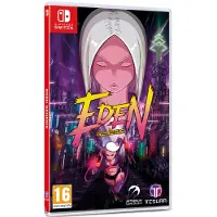 Eden Genesis - Nintendo Switch - Toiminta/Seikkailu