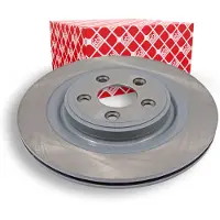 FEBI BILSTEIN Jarrulevy (1kpl) 44135