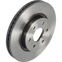 Brembo Jarrulevy (1kpl) 09.D619.11