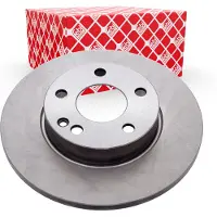 FEBI BILSTEIN Jarrulevy (1kpl) 28634