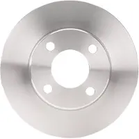 Bosch Jarrulevy 0 986 478 016 edessä, täysi, 1 Kappale