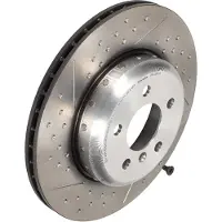 Brembo Jarrulevy (1kpl) 09.C395.13