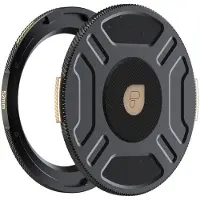 Polar Pro Mini MagLock Base Plate 52mm