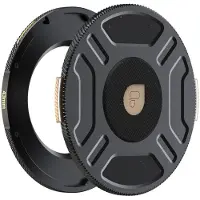 Polar Pro Mini MagLock Base Plate 43mm