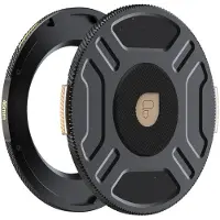 Polar Pro Mini MagLock Base Plate 46mm