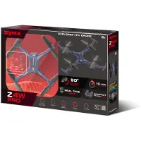 Syma Z4W PRO Explorer FPV Drone
