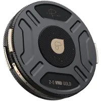 Polar Pro Mini MagLock VND 2/5 Polarizer - Gold Mist Filter (1/8 Strength)