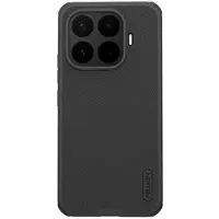 NILLKIN Xiaomi 17T Pro Frosted Shield Pro Magnetic Hybridikotelo - Musta