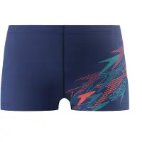 Speedo Medley Logo Aqua Uimashortsit