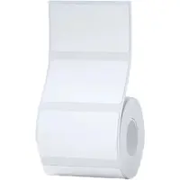 Niimbot EW50*30-225 lämpöherkkä etiketti
