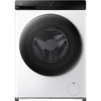 Xiaomi QMP4603EU kuivaava pesukone 9/6 kg Mijia Pro energialuokka A/D valkoinen