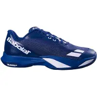 Babolat Jet Mach 4 Kengät Kaikille Pinnoille