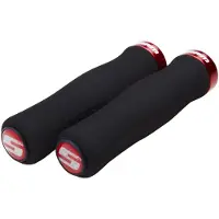 Sram Locking Contour Foam 129 Mm/red Griffe