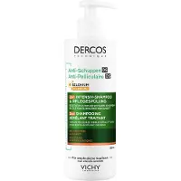 VICHY Dercos Anti-Dandruff 2in1 Conditioning Shampoo 390ml